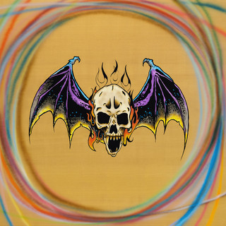 Avenged Sevenfold poster