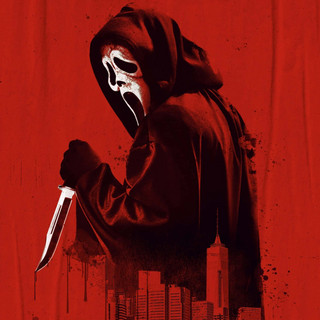 GhostFace RJ