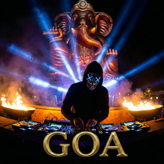 GOA poster
