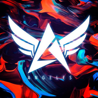 Angeles cover