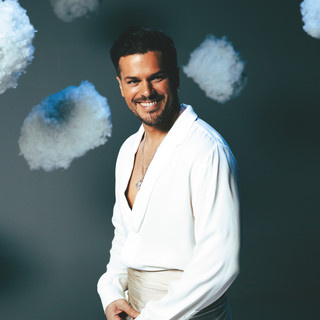 Mickael Carreira poster