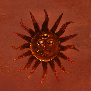 Thomas Greenwood poster