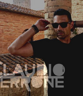 Claudio Ferrone cover