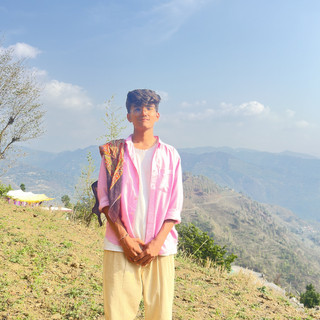 Krish Rawat