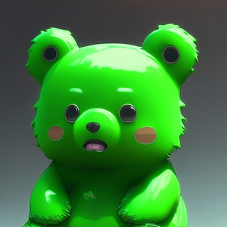 gummietime