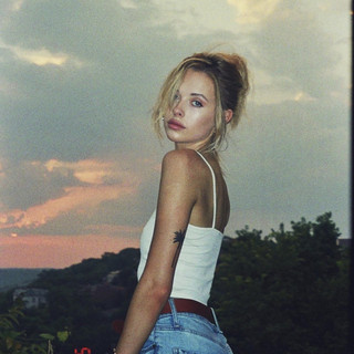 Alli Simms