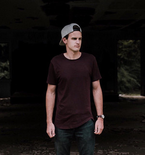 Caleb Finch Photo