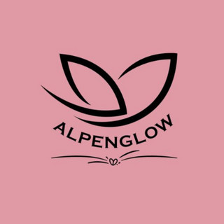 Alpenglow Photo