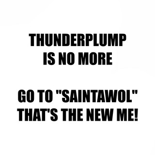 ThunderPlump!
