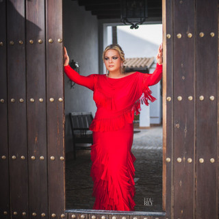 María José "La Caterra"