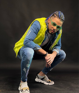 JS o Mão de Ouro