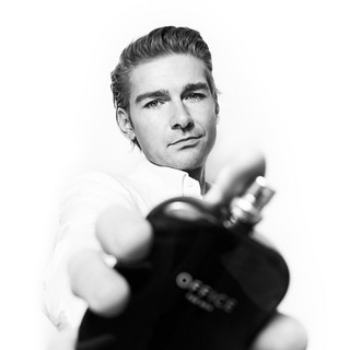 Jeremy Fragrance