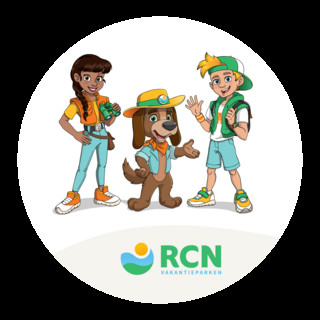 RCN Vakantieparken