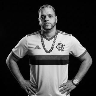 MC FALCÃO RD
