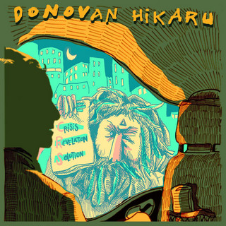 Donovan Hikaru Photo