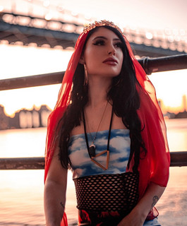 Crystal Joilena photo