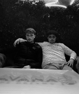 MEZØ