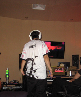 Obey-o