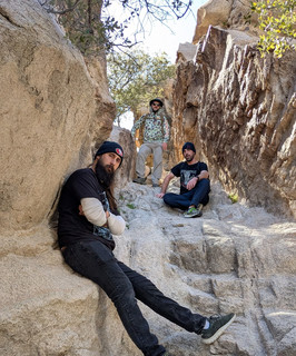 Nowhere Special poster