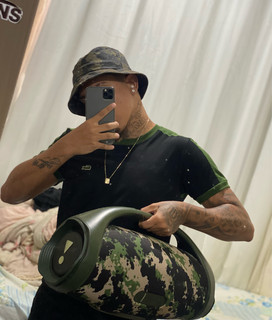 DIDI DO COMPLEXO
