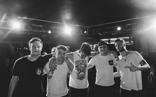 Waste Of Mind poster