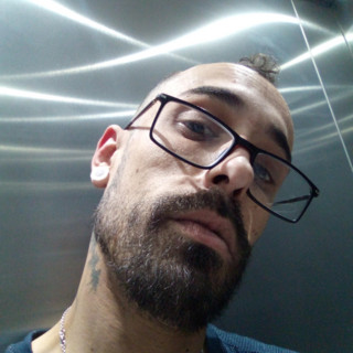 Alberto Domínguez Photo