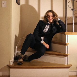 Nathan Frederic