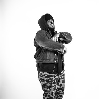 Choo Jackson