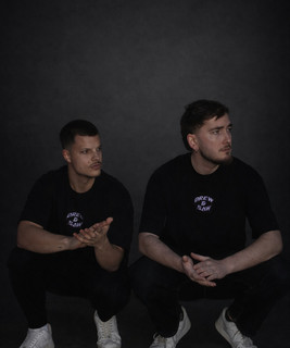 Drew & Saw