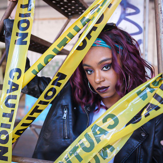 Ebonie Starr Henderson