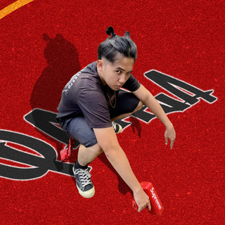 Qahla poster