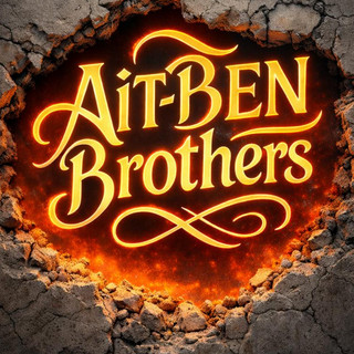 Aït-Ben Brothers