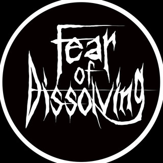Fear Of Dissolving gallery image 1