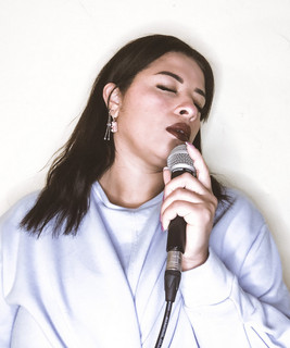 Nadyne Rush cover