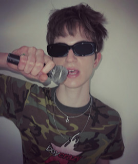 Vinny Montague