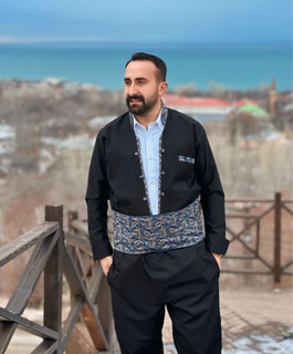 Hozan Nimet