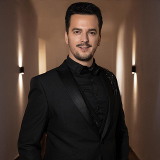 Ylli Demaj poster