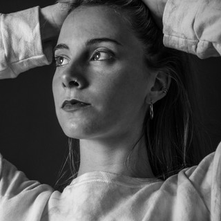 Julieta Kühnle cover