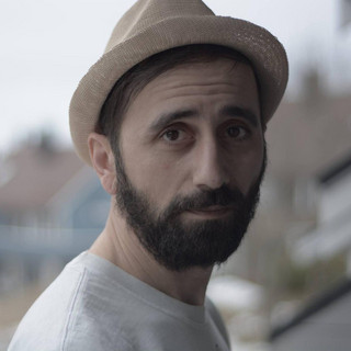 Ivaylo cover