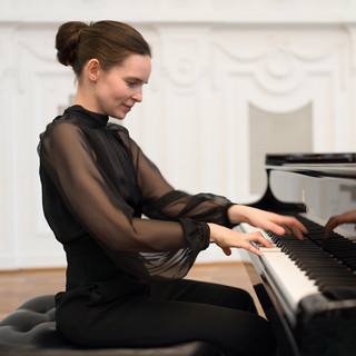 Sophia Weidemann