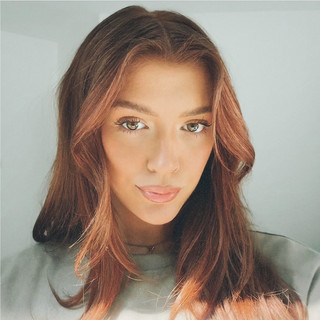 Molly Marsh