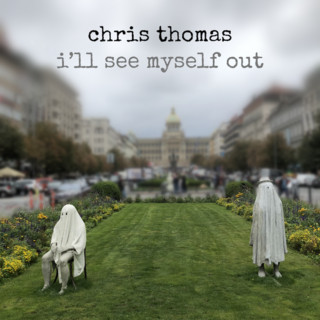 Chris Thomas