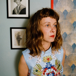 Carla J Easton poster