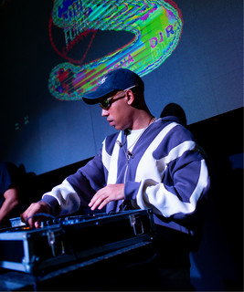 DJ Rona