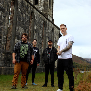 Gun Ghaol artist photo