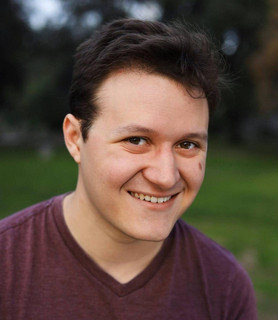 Aaron Daniel Jacob Photo