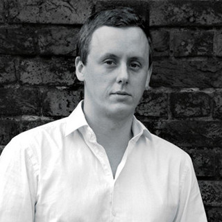 Tom Wood
