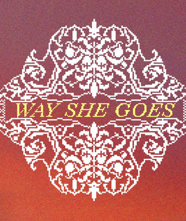 Way She Goes