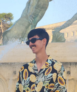 Kenji Drake