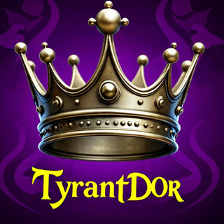 TYRANTDOR